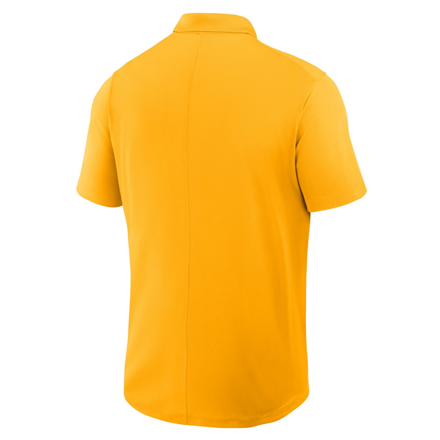 Nike West Virginia Mountaineers Primetime Victory Primary Logo Performance Polo - view number 3