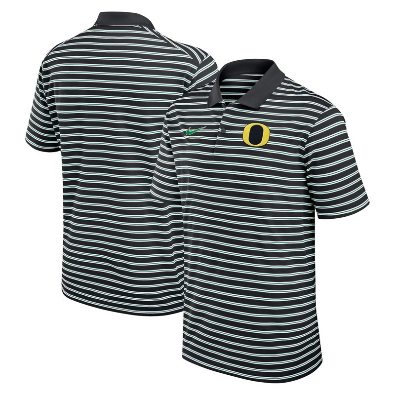 Nike White Oregon D… - image