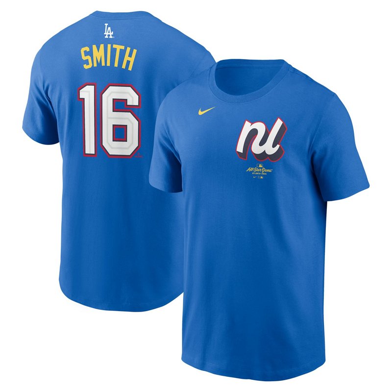 Nike Will Smith Nat… - image