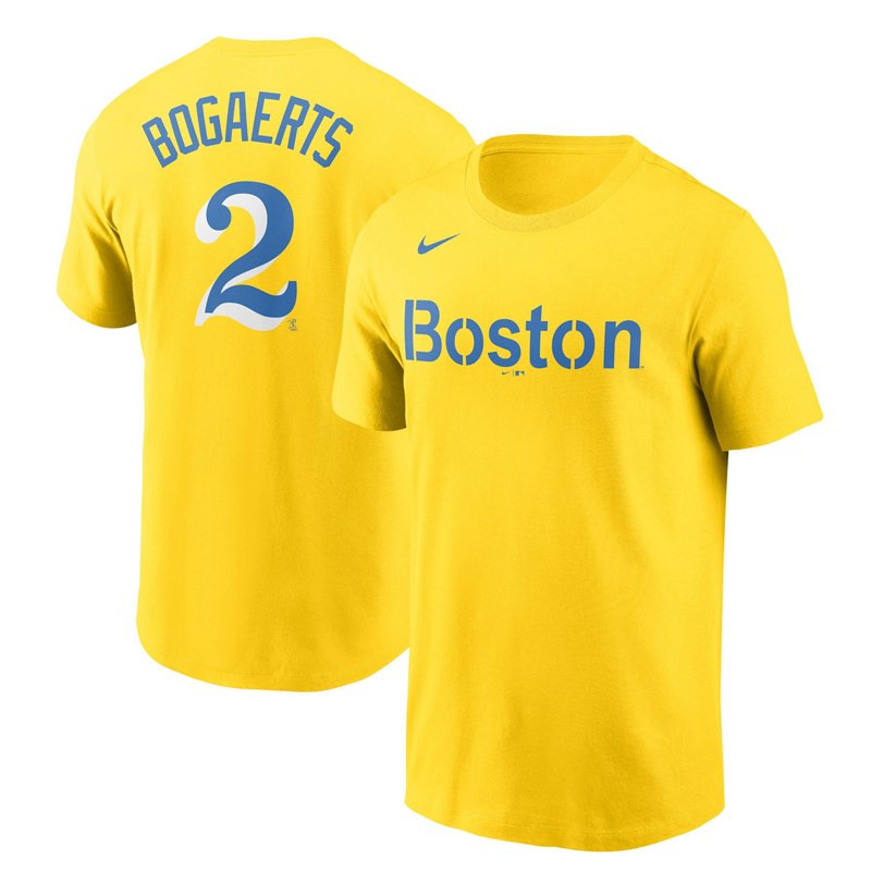 Nike Xander Bogaert… - image