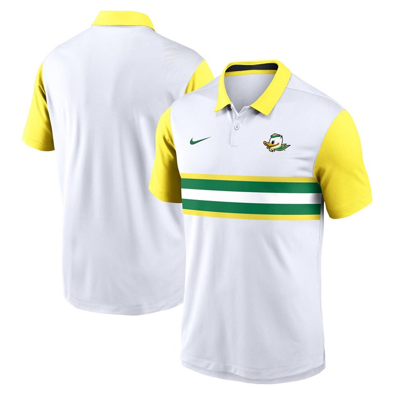 Nike Yellow Oregon … - image