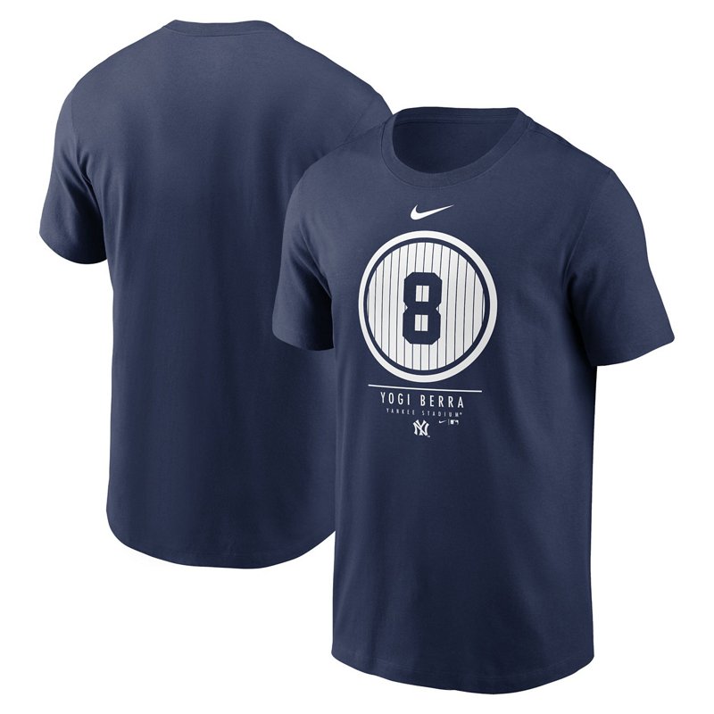 Nike Yogi Berra New… - image