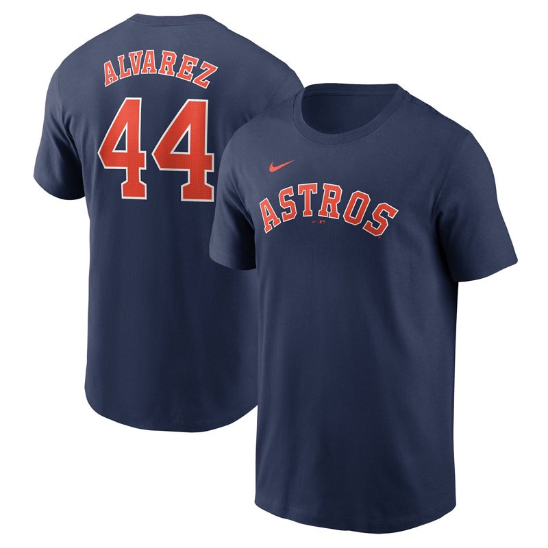 Nike Yordan Alvarez… - image