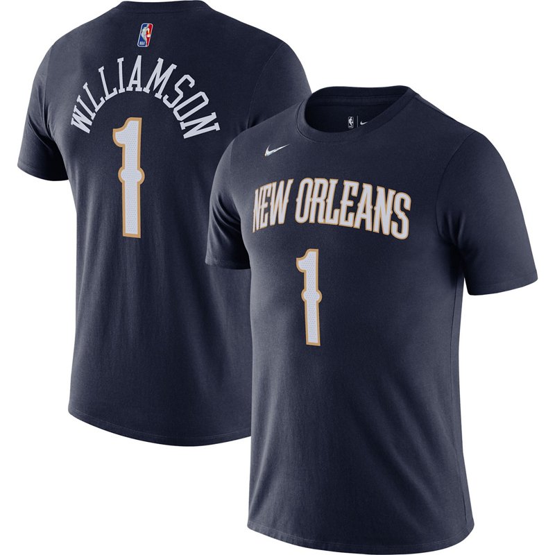Nike Zion Williamso… - image