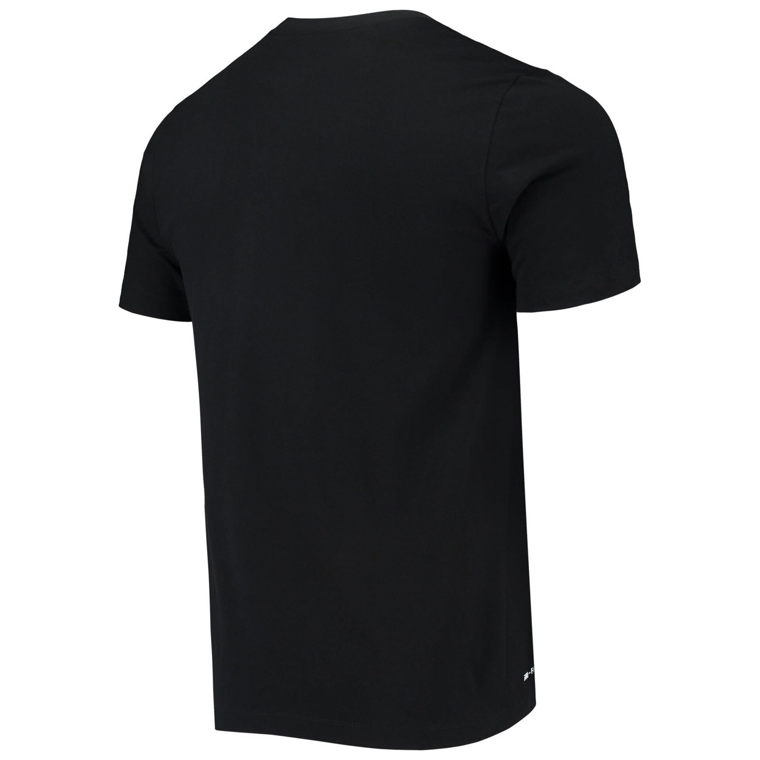 Nike Zion Williamson New Orleans Pelicans Hero Performance T-Shirt                                                               - view number 3