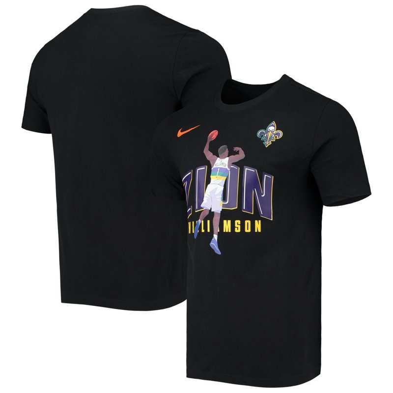 Nike Zion Williamso… - image