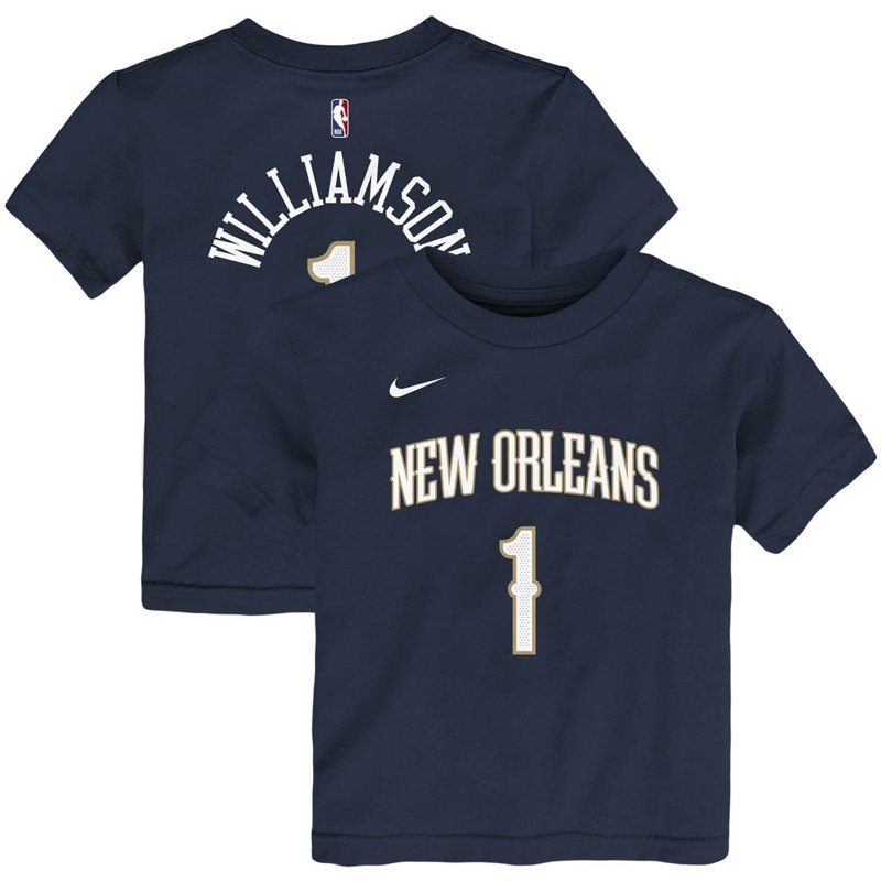 Nike Zion Williamso… - image