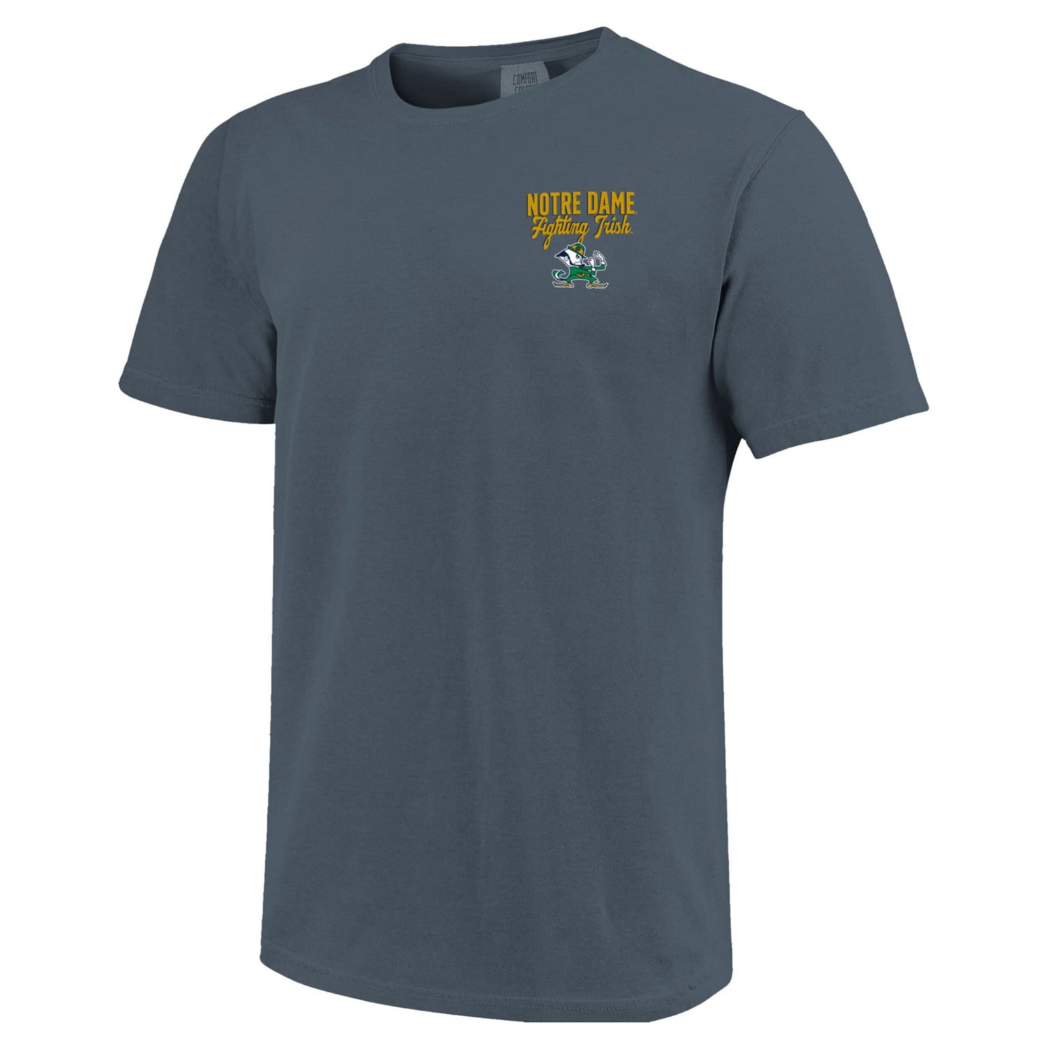 Notre Dame Fighting Irish America's Team T-Shirt
