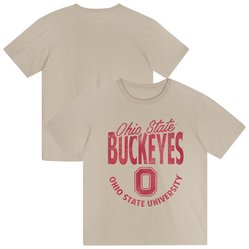 Ohio State Buckeyes… - image