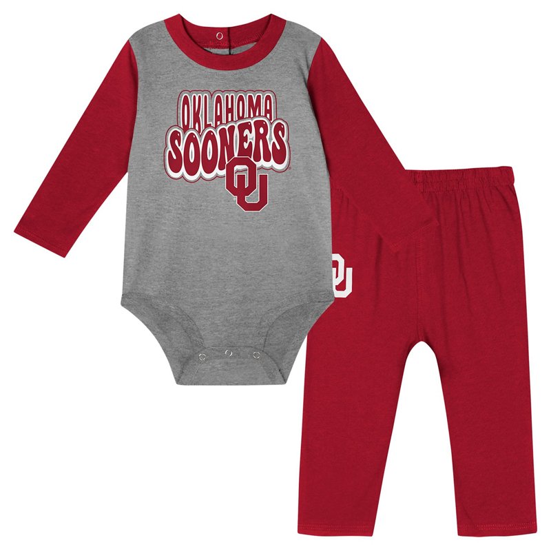 Oklahoma Sooners Do… - image