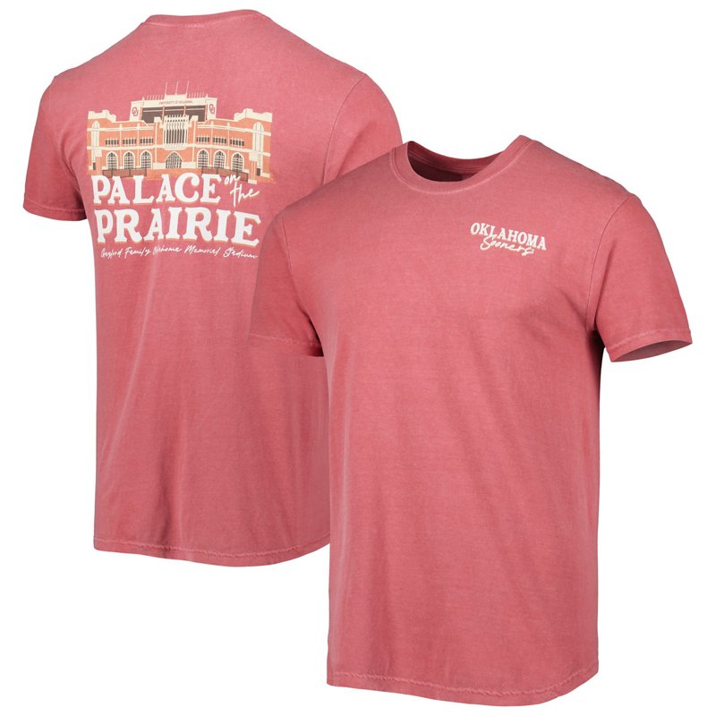 Oklahoma Sooners Hy… - image