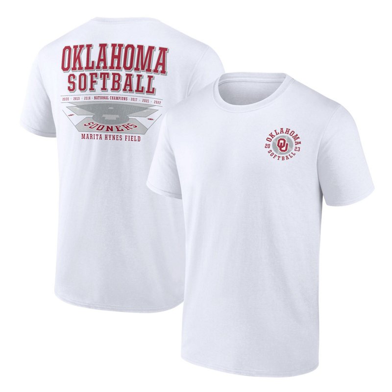 Oklahoma Sooners So… - image