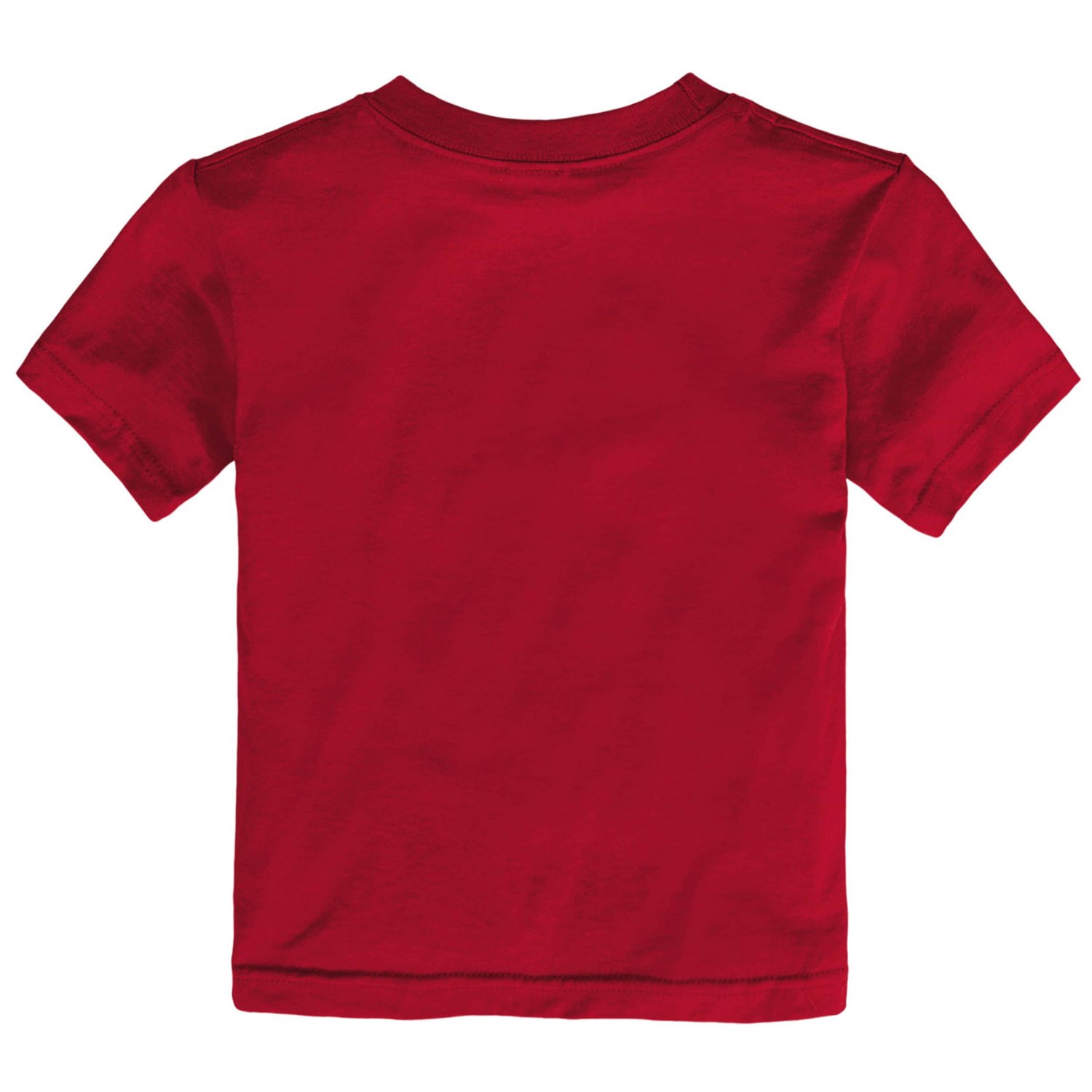 Oklahoma Sooners Softball T-Shirt - view number 3