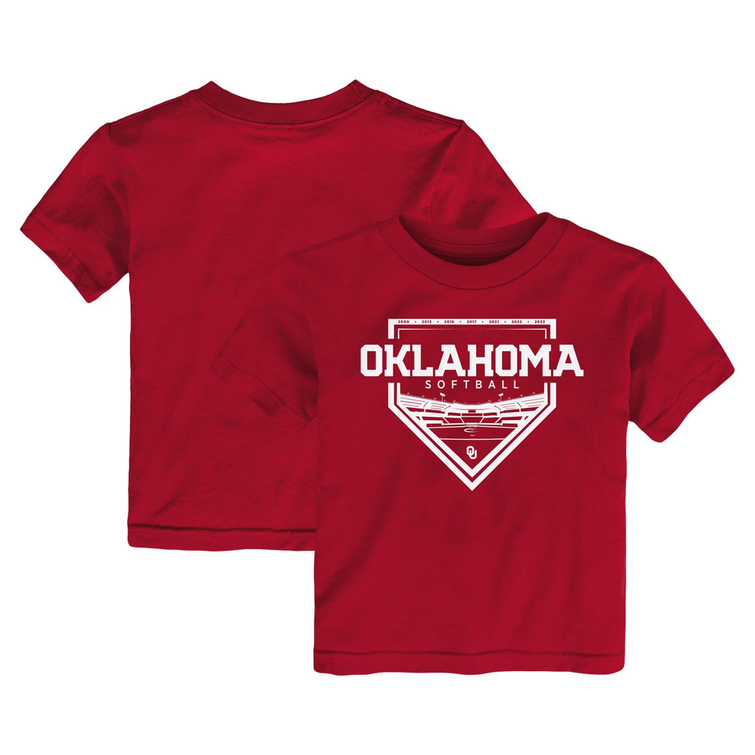 Oklahoma softball sweatshirt online