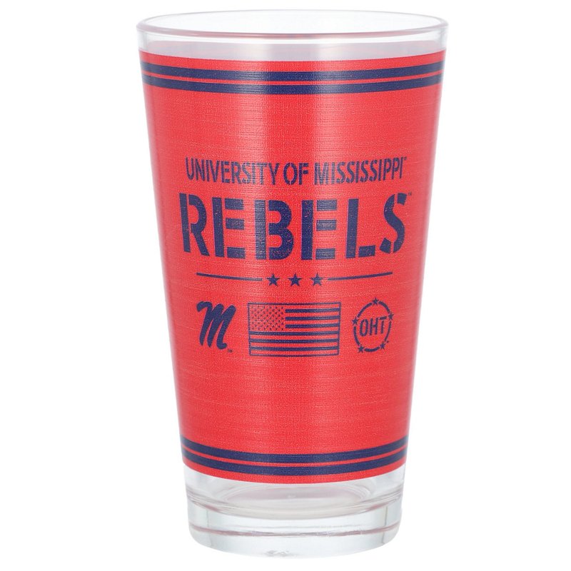 Ole Miss Rebels 16O… - image
