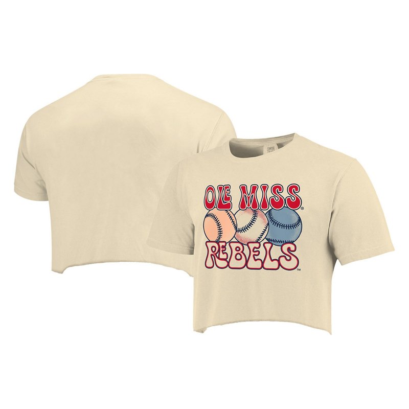 Ole Miss Rebels Com… - image