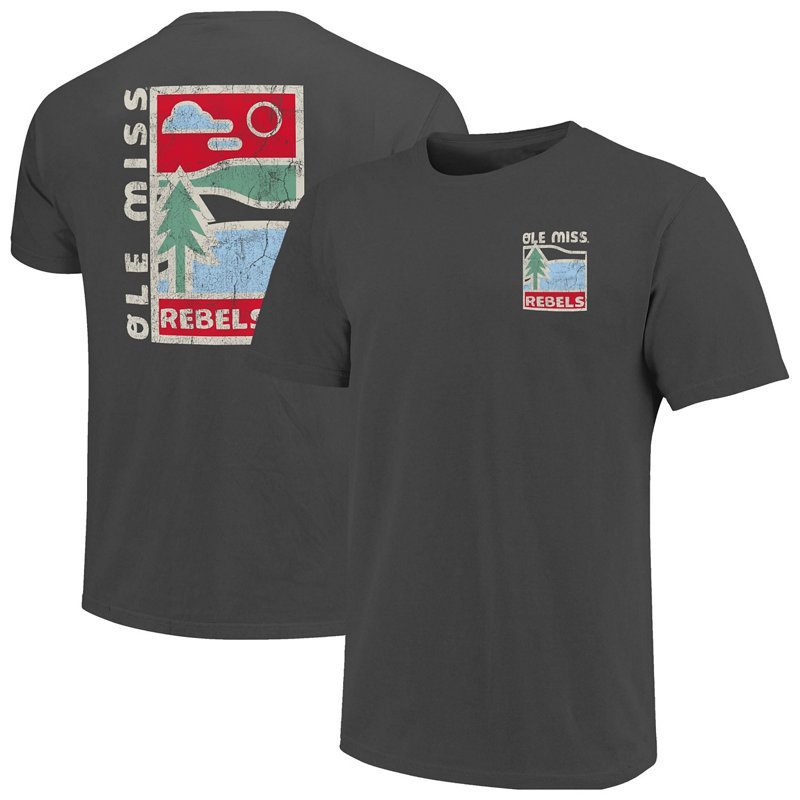 Ole Miss Rebels Com… - image