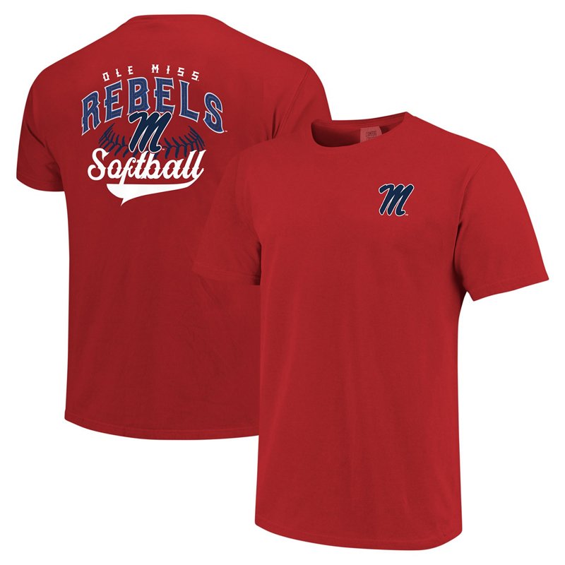Ole Miss Rebels Sof… - image