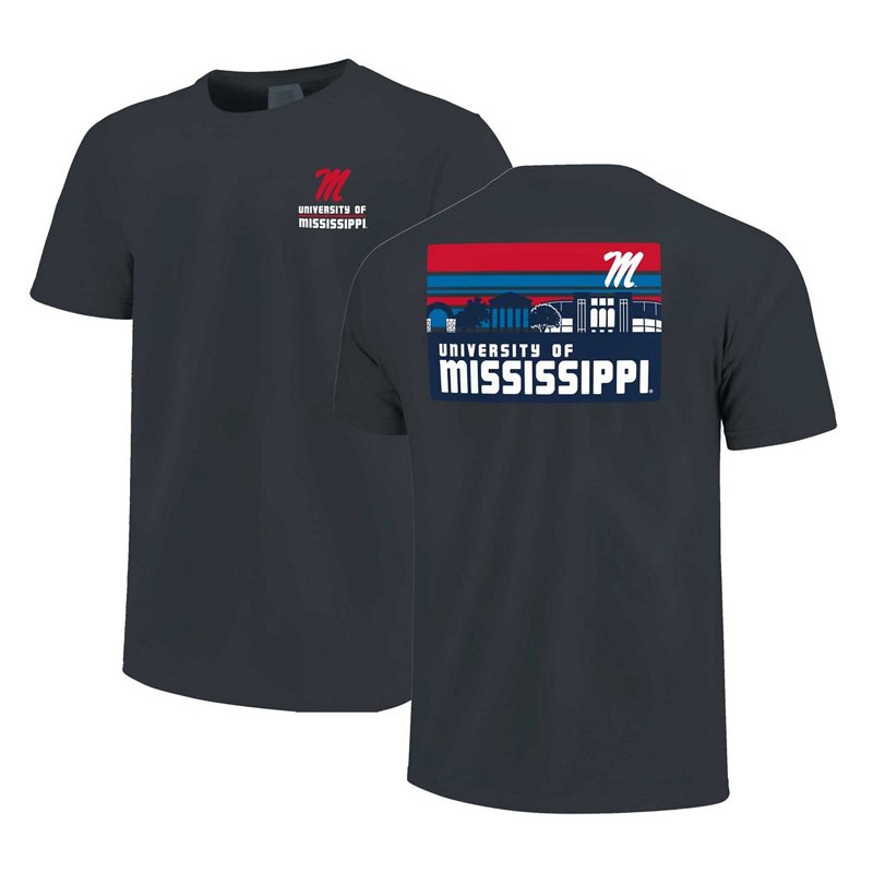 Ole Miss Rebels Str… - image