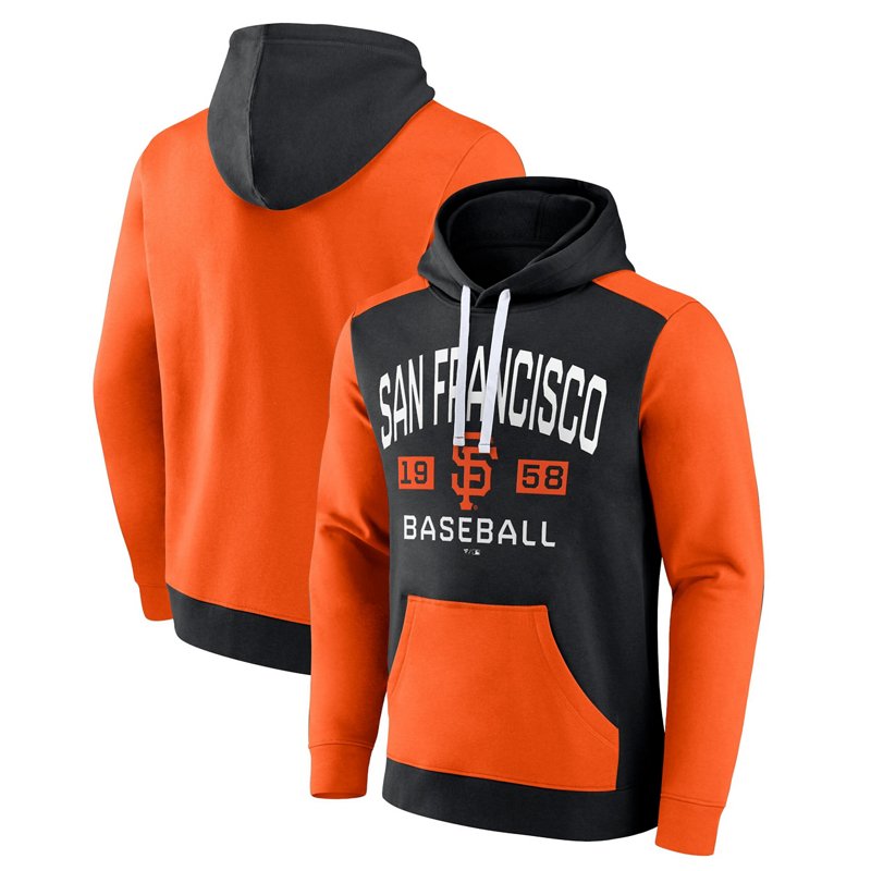 Orange San Francisc… - image