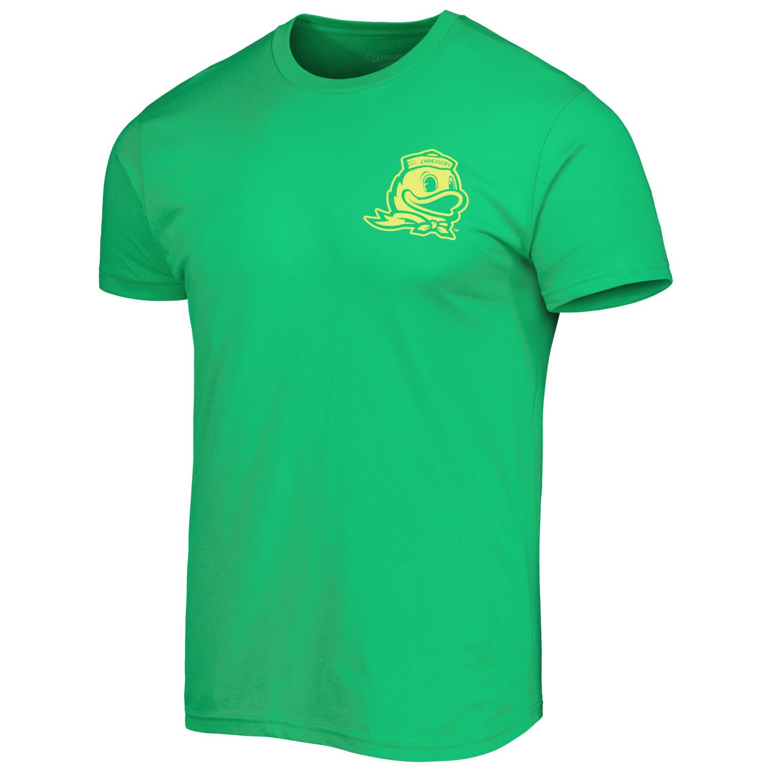 Oregon Ducks Hyperlocal T-Shirt - view number 2