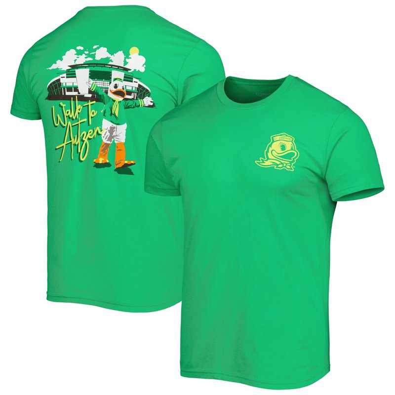 Oregon Ducks Hyperl… - image