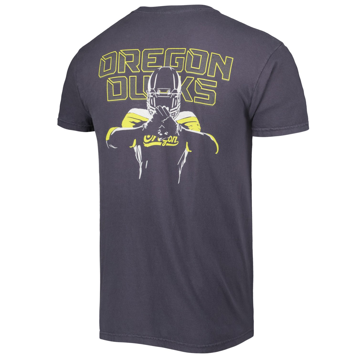Oregon Ducks Hyperlocal T-Shirt - view number 3