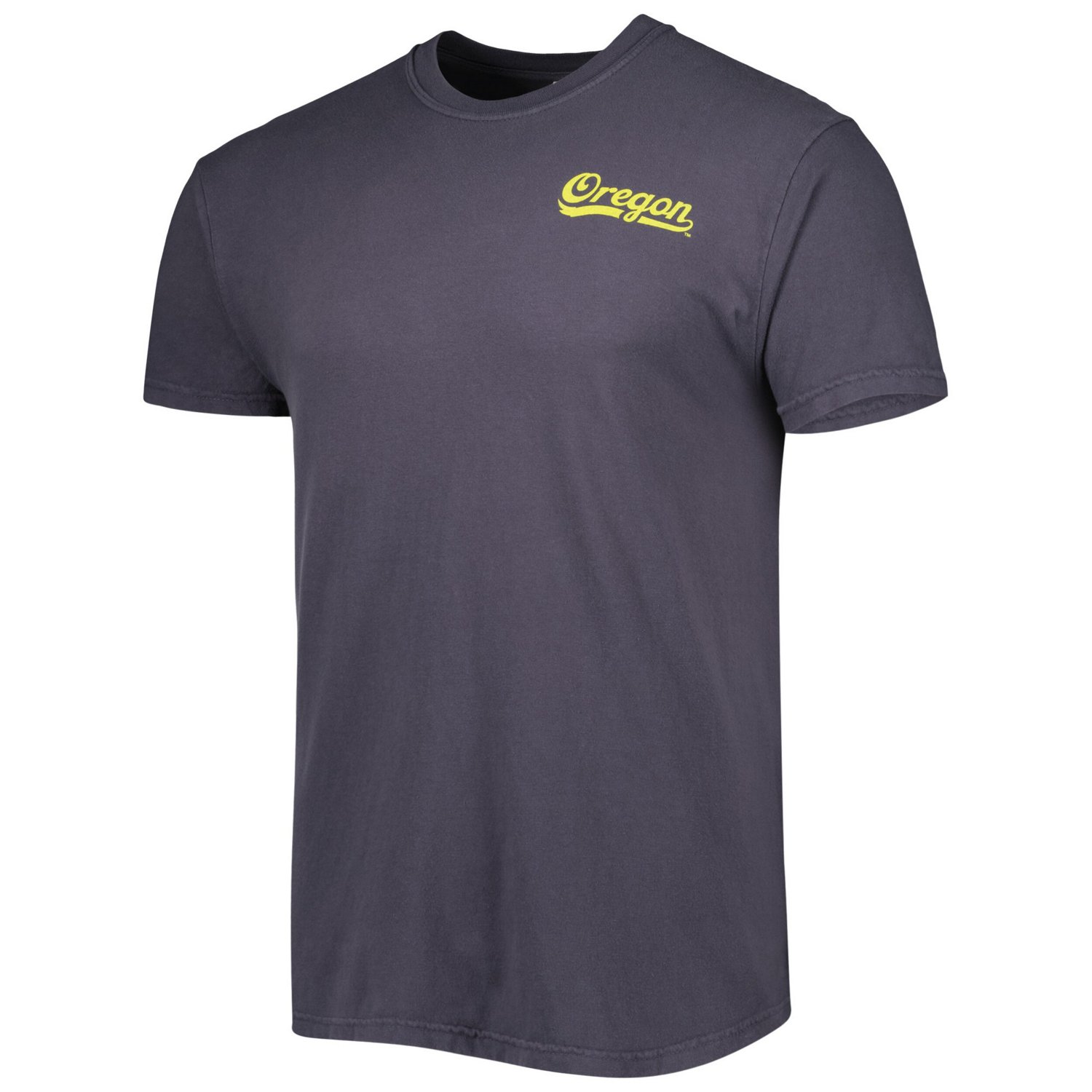 Oregon Ducks Hyperlocal T-Shirt - view number 2
