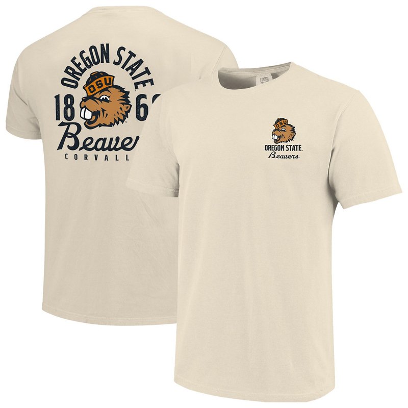 Oregon State Beaver… - image