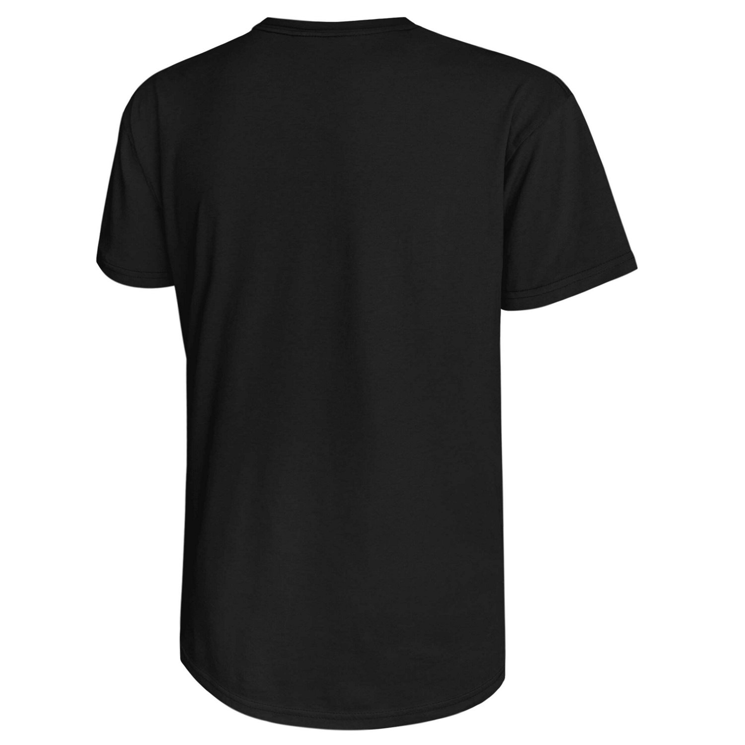 Original Retro Brand Josh Allen Wyoming Cowboys Name  Number T-Shirt - view number 3