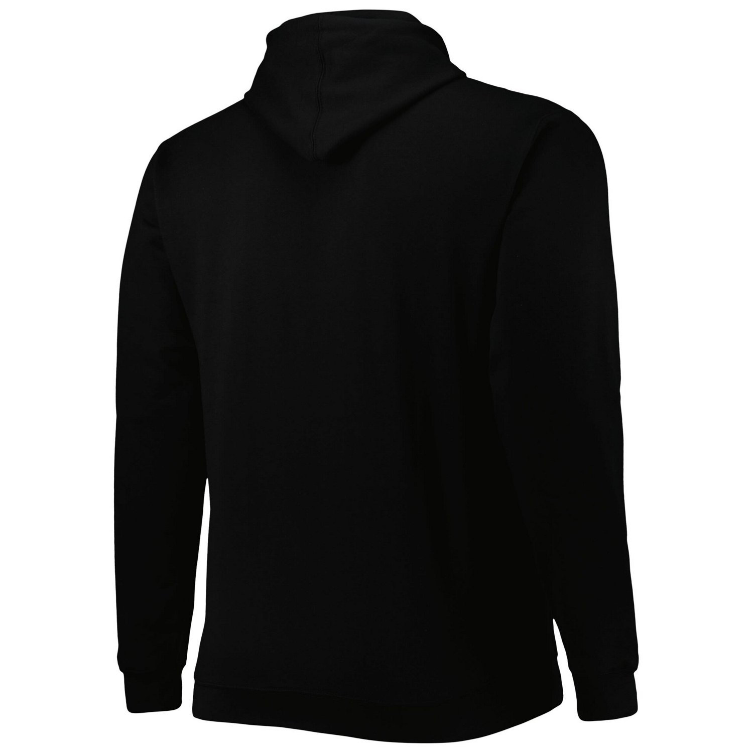 Orlando Magic Big  Tall Heart Soul Pullover Hoodie