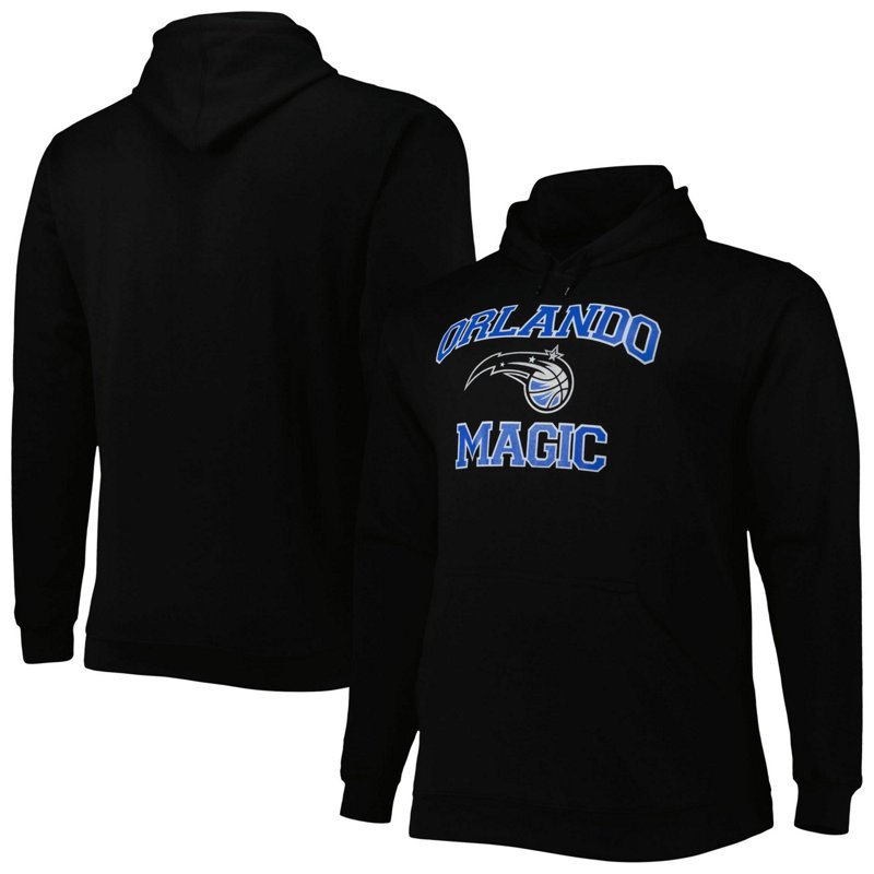 Orlando Magic Big T… - image