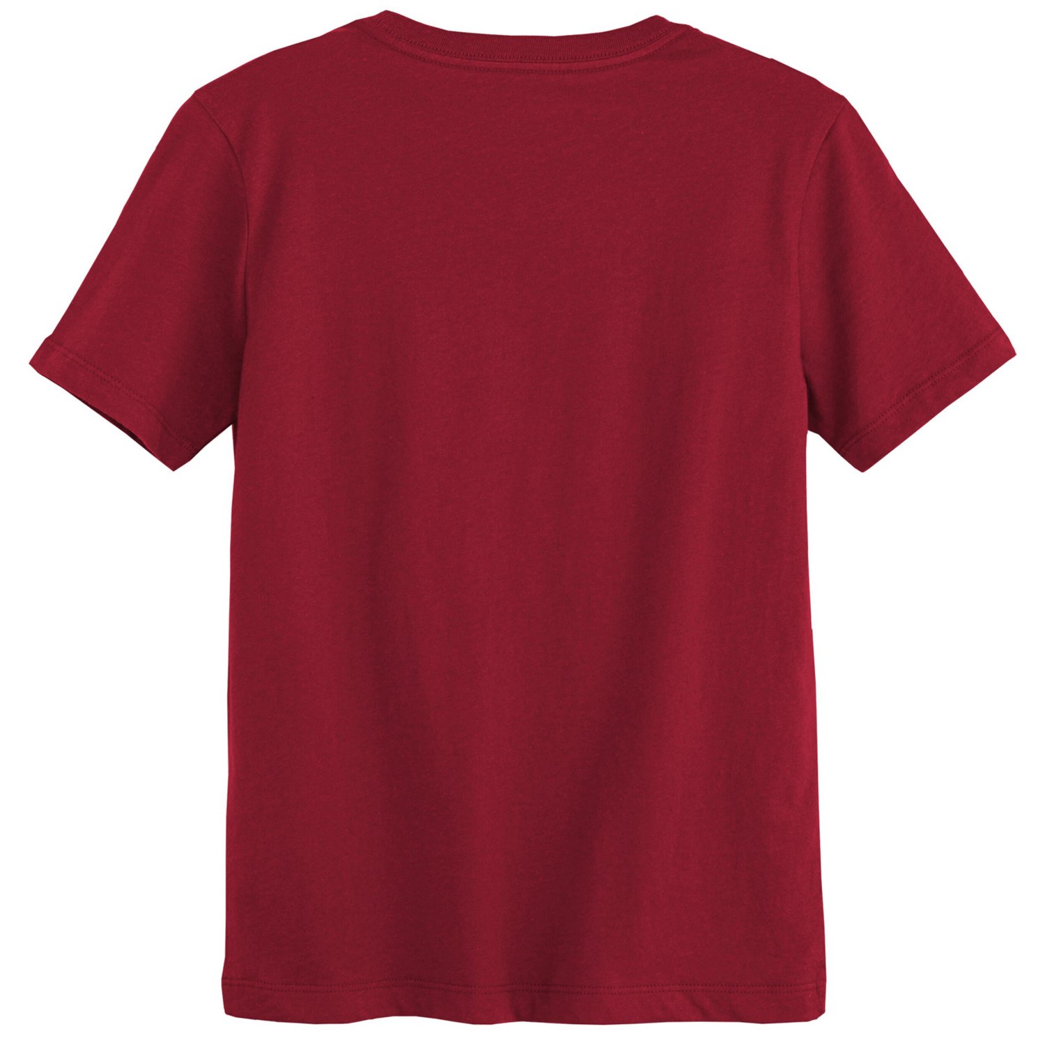 Outerstuff Indiana Hoosiers College Football Playoff 2025 National Champions Perfect Season T-Shirt - view number 2