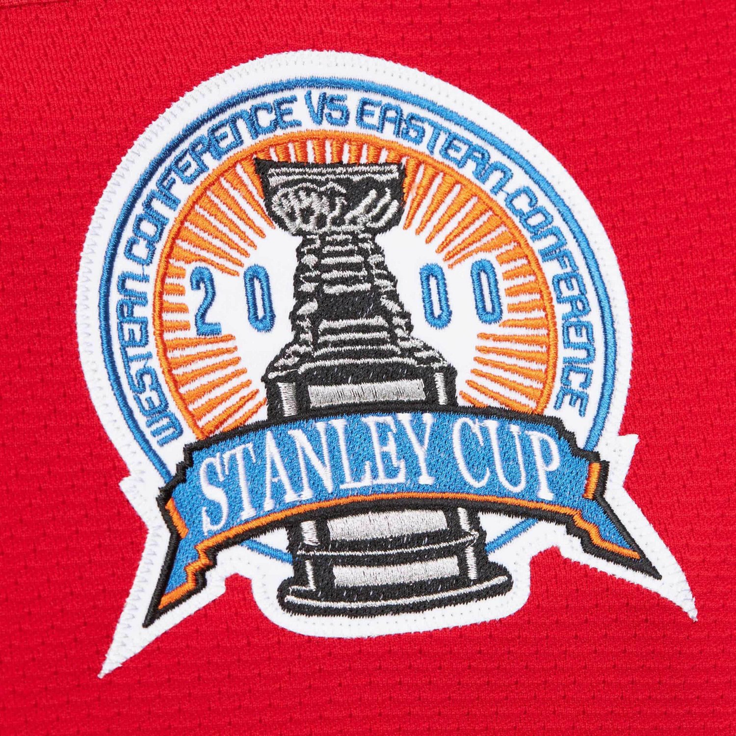 Patrik Elias New Jersey Devils 1999-00 Power Play Jersey - view number 4