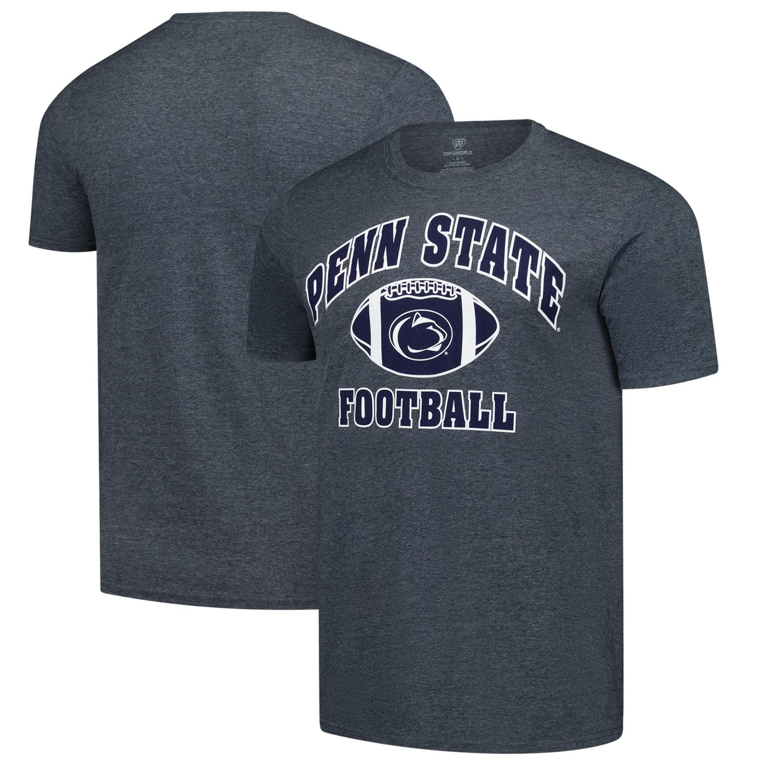 Penn State Nittany Lions Basic Arch T-Shirt - view number 1
