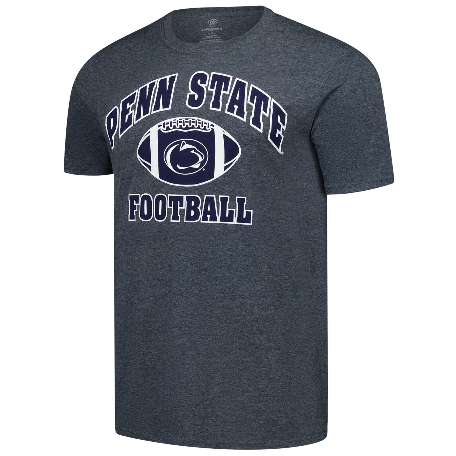 Penn State Nittany Lions Basic Arch T-Shirt - view number 2