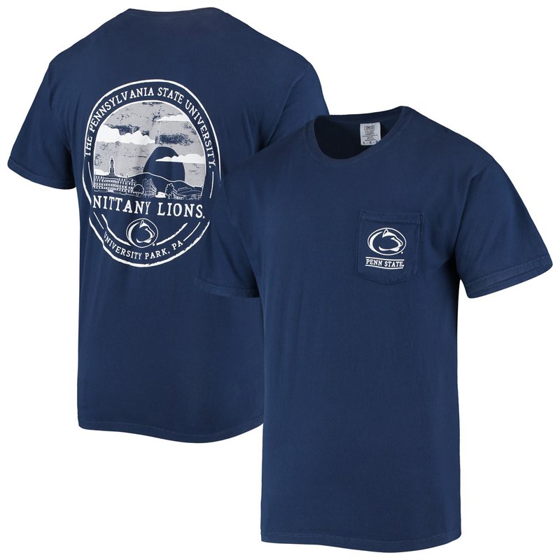 Penn State Nittany … - image