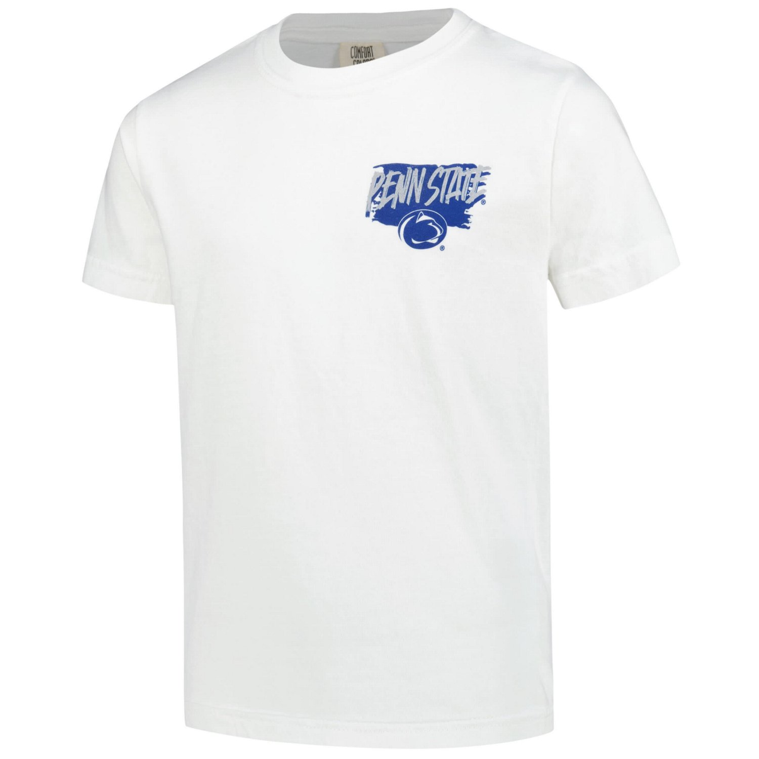 Penn State Nittany Lions Hyperlocal Comfort Colors T-Shirt - view number 2