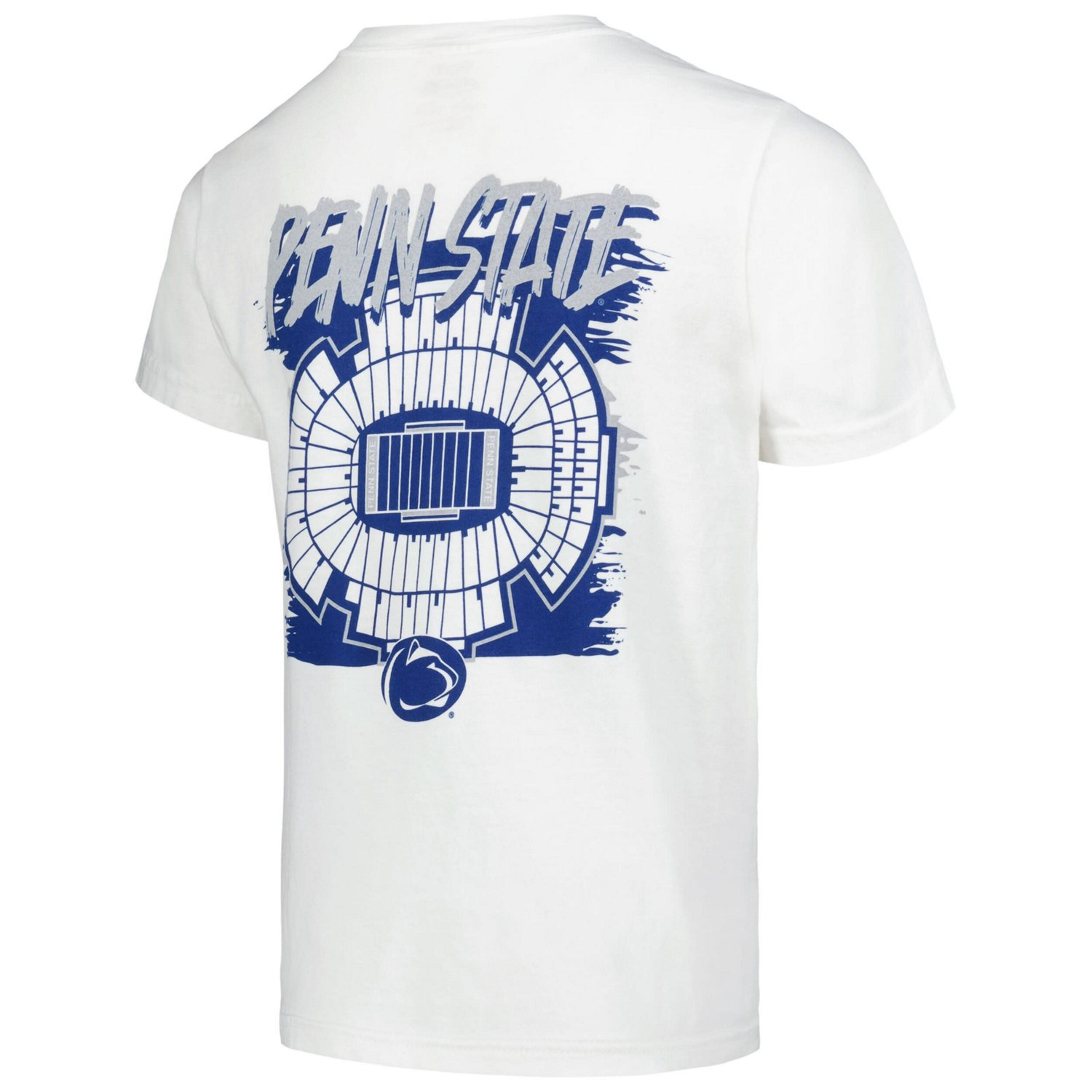 Penn State Nittany Lions Hyperlocal Comfort Colors T-Shirt - view number 3