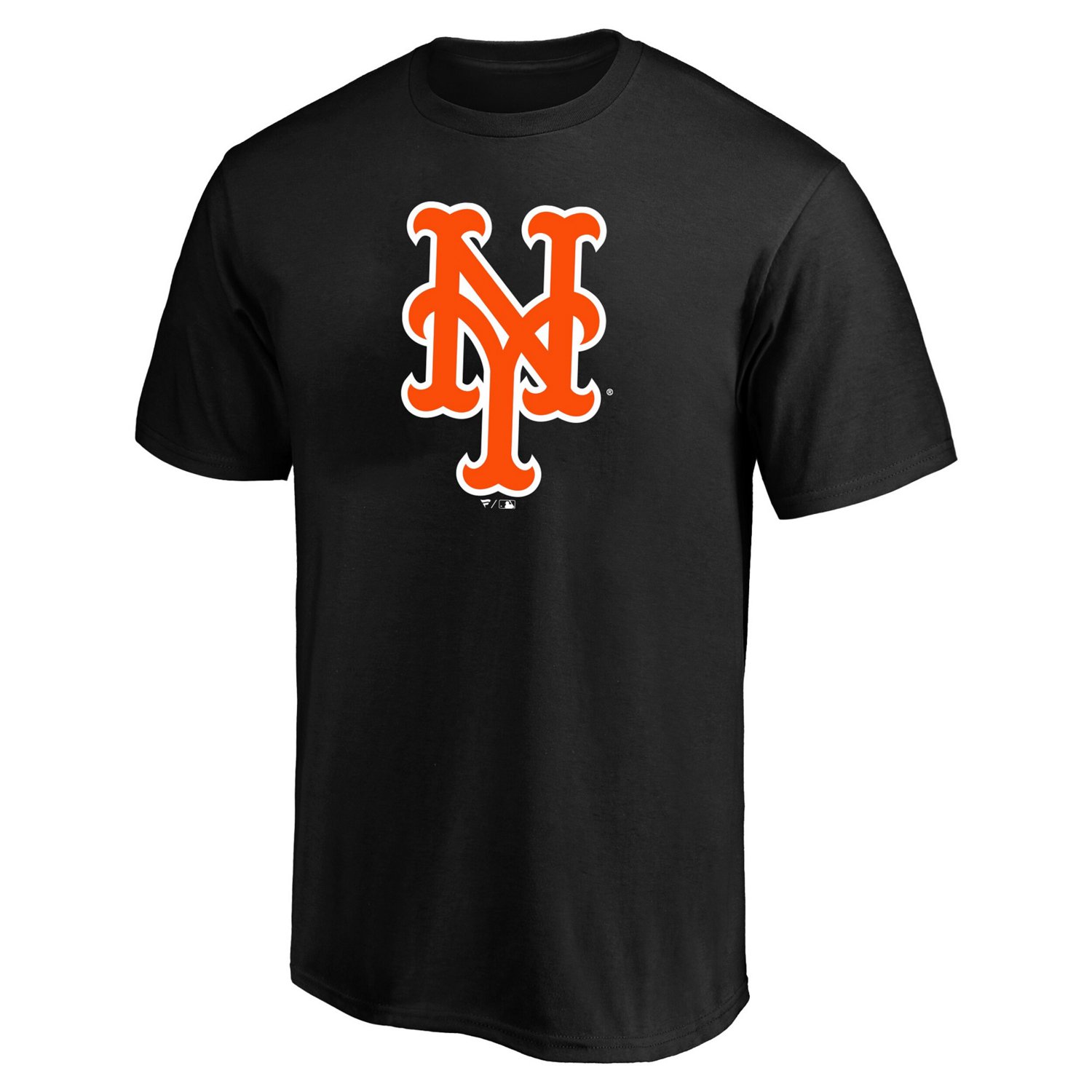 Pete Alonso New York Mets Big  Tall Name  Number T-Shirt - view number 2