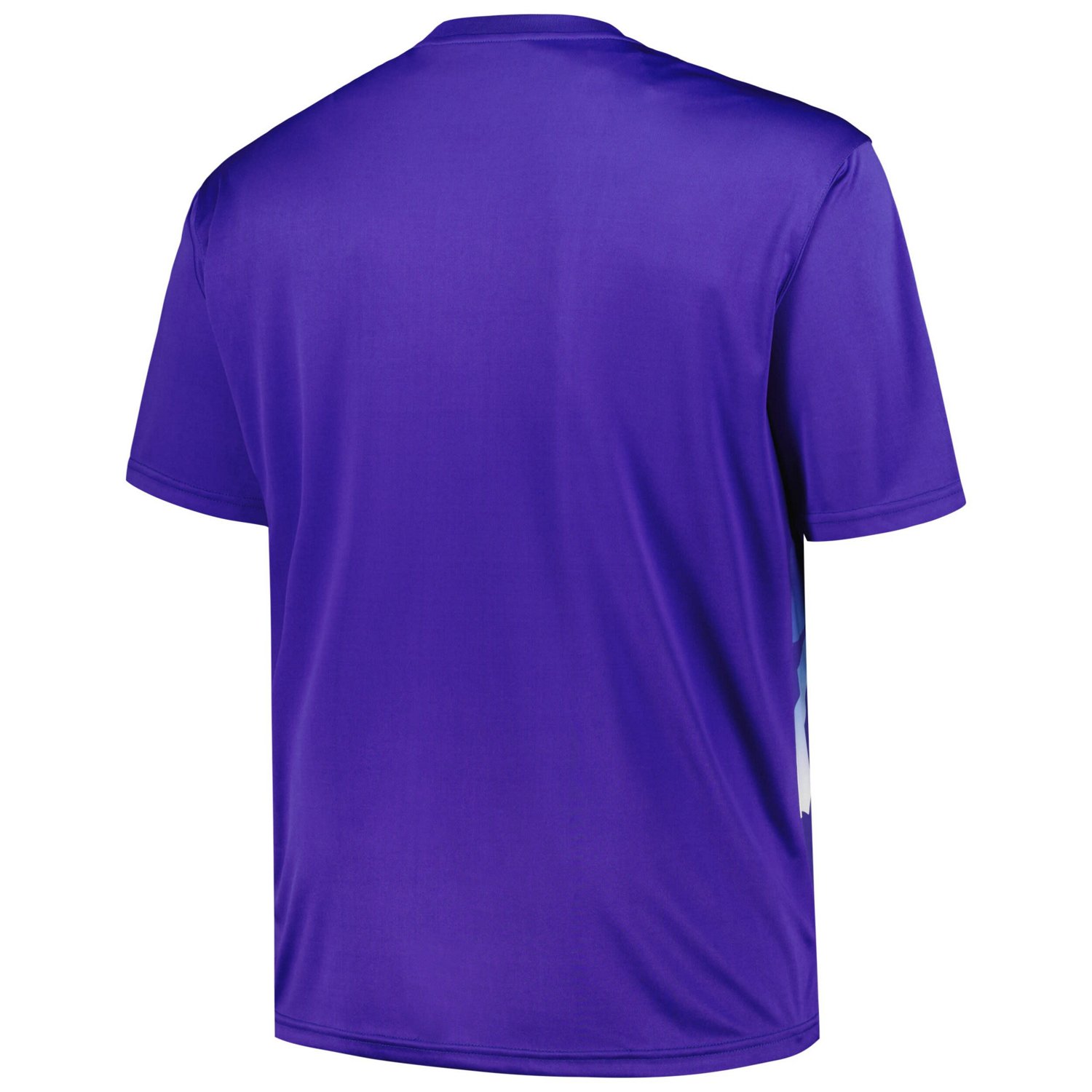 Philadelphia 76ers Big  Tall Sublimated T-Shirt