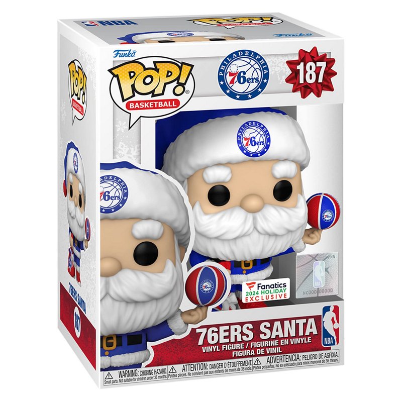 Philadelphia 76Ers … - image