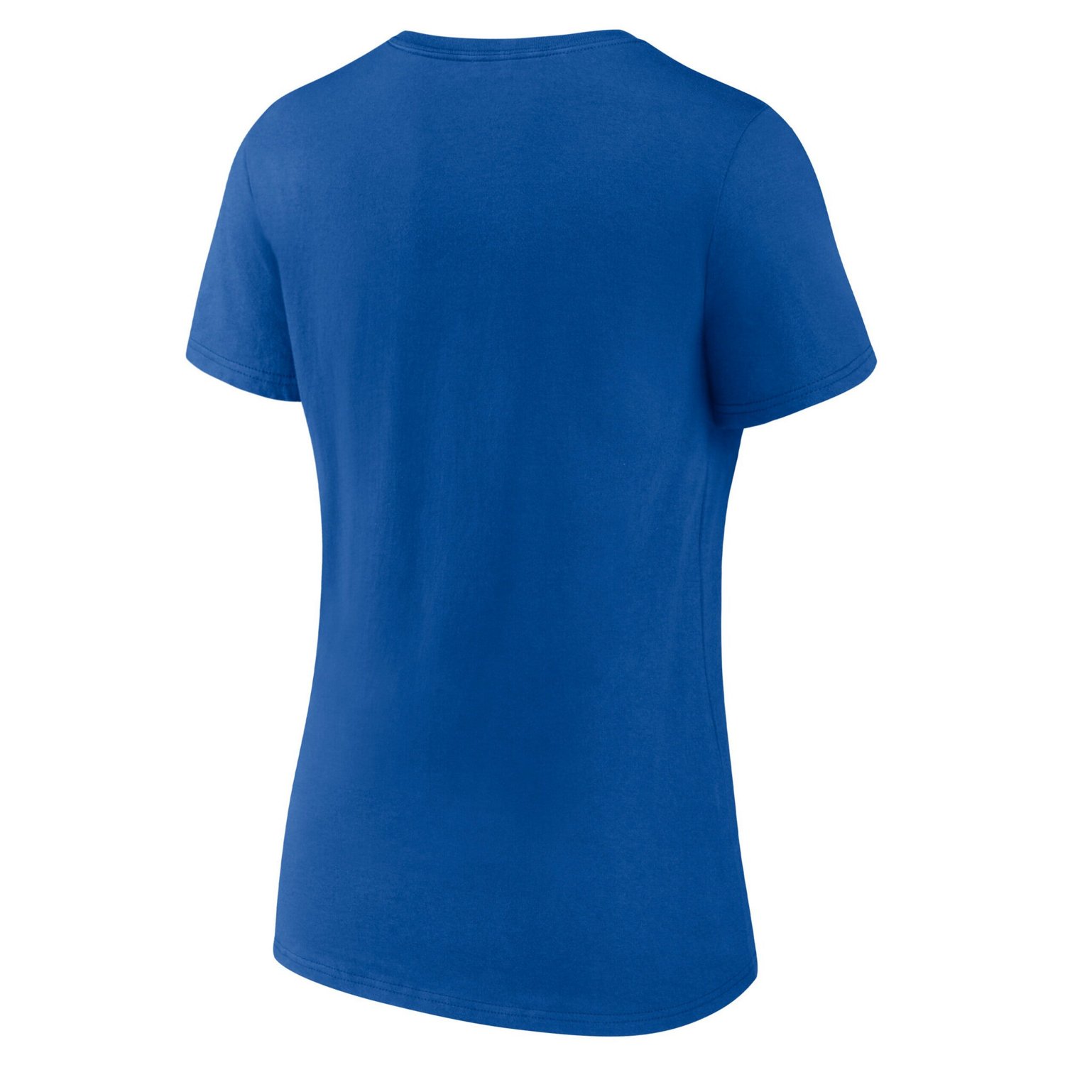 Philadelphia 76ers Unrivaled V-Neck T-Shirt - view number 3