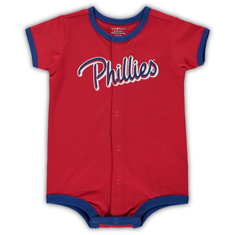 Philadelphia Philli… - image