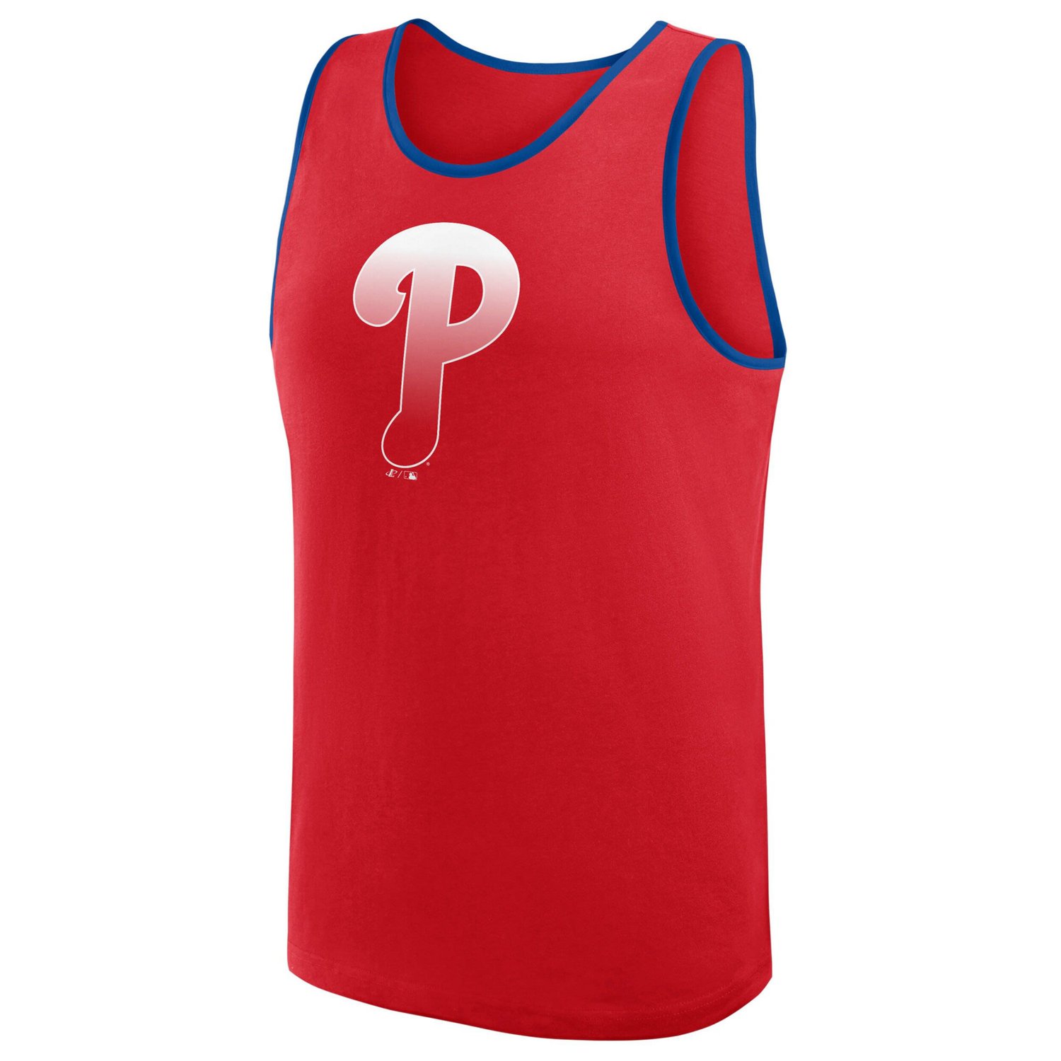 Philadelphia Phillies Unmatched Success Tank Top - view number 2