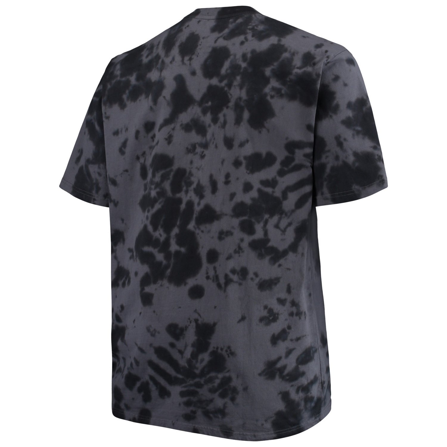 Phoenix Suns Big  Tall Marble Dye Tonal Performance T-Shirt                                                                      - view number 3