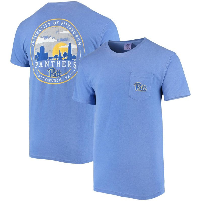 Pitt Panthers Circl… - image