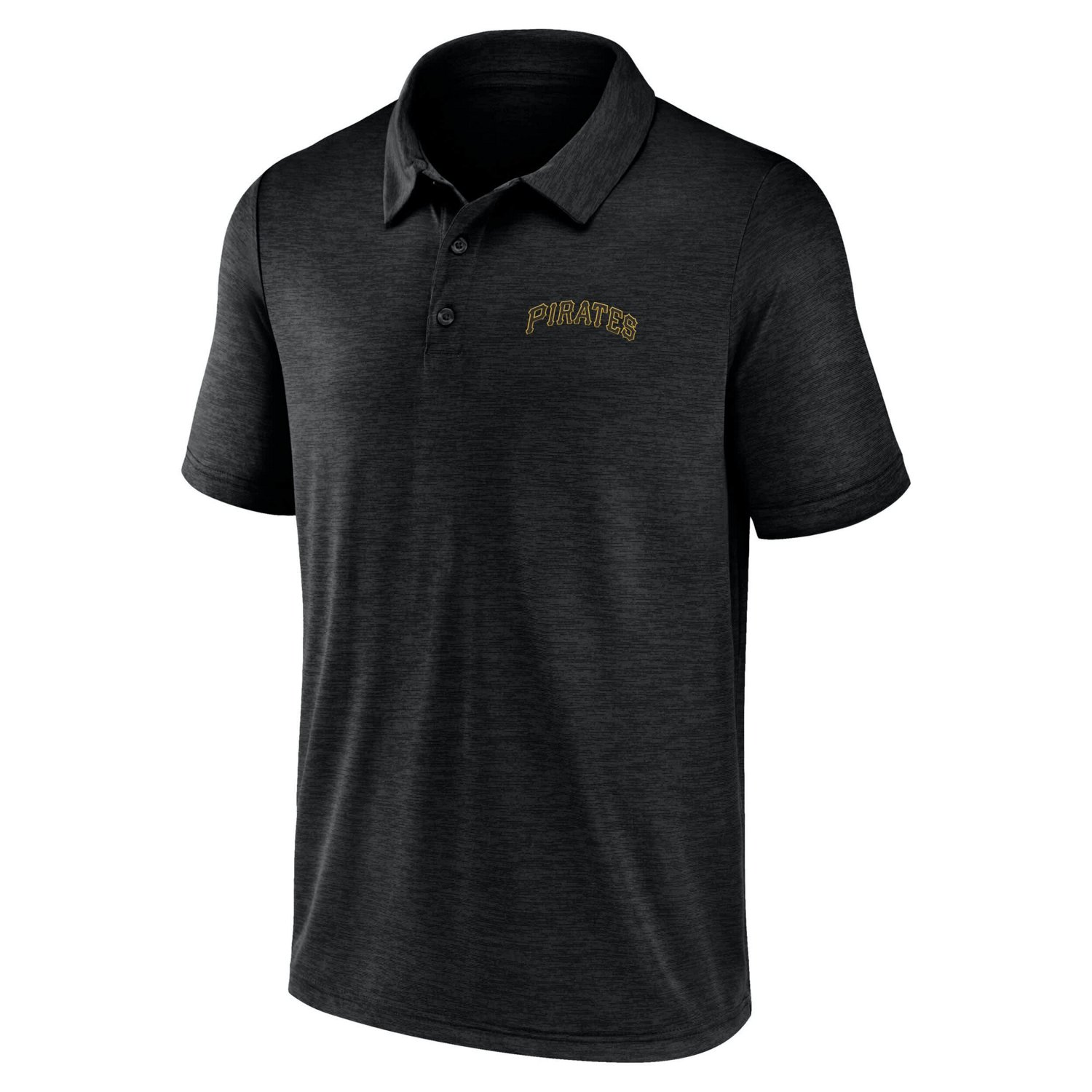 Pittsburgh Pirates Unstoppable Polo - view number 2