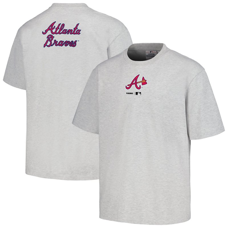 Pleasures Atlanta B… - image