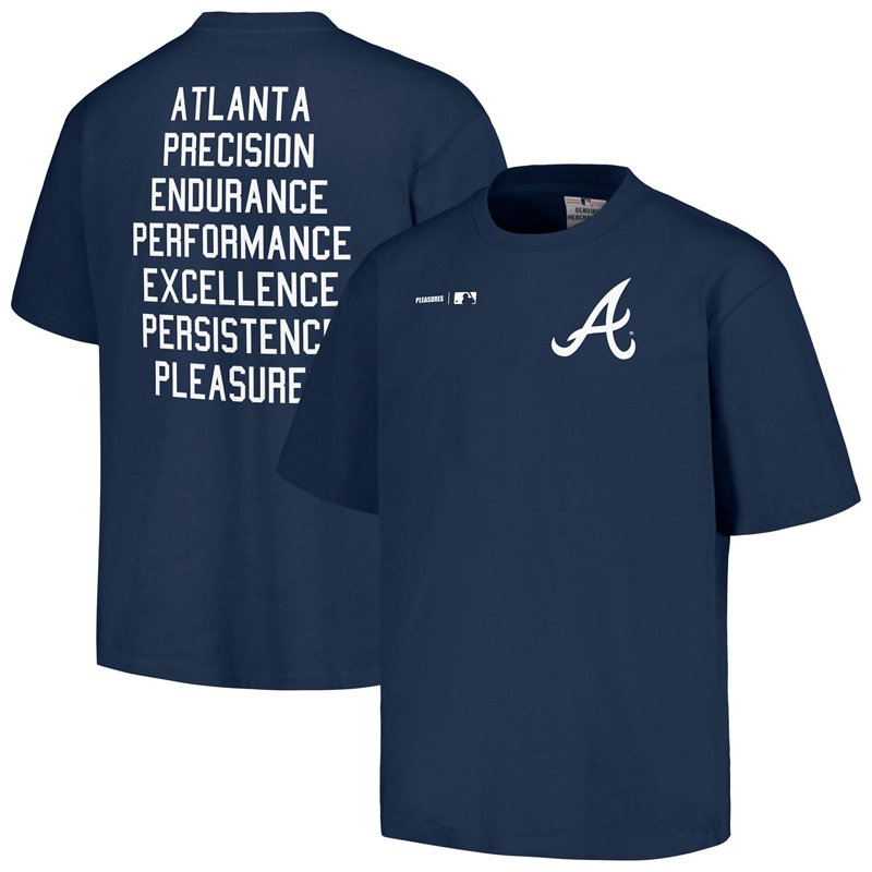 Pleasures Atlanta B… - image